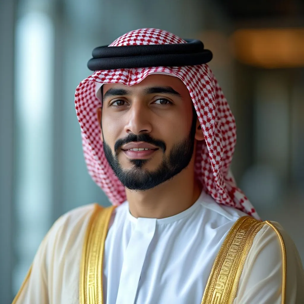 عبدالله الهاشمي - مدير التطوير