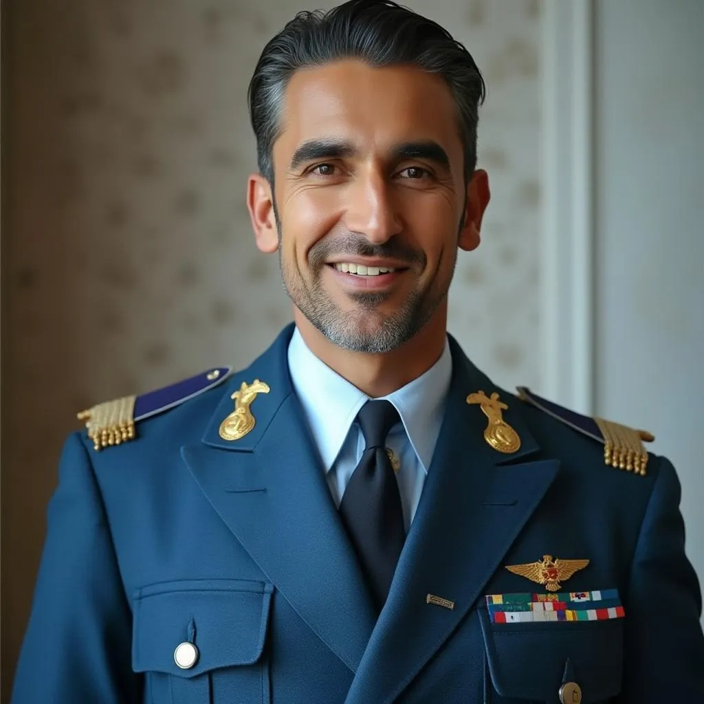 أحمد محمد - المدير التنفيذي