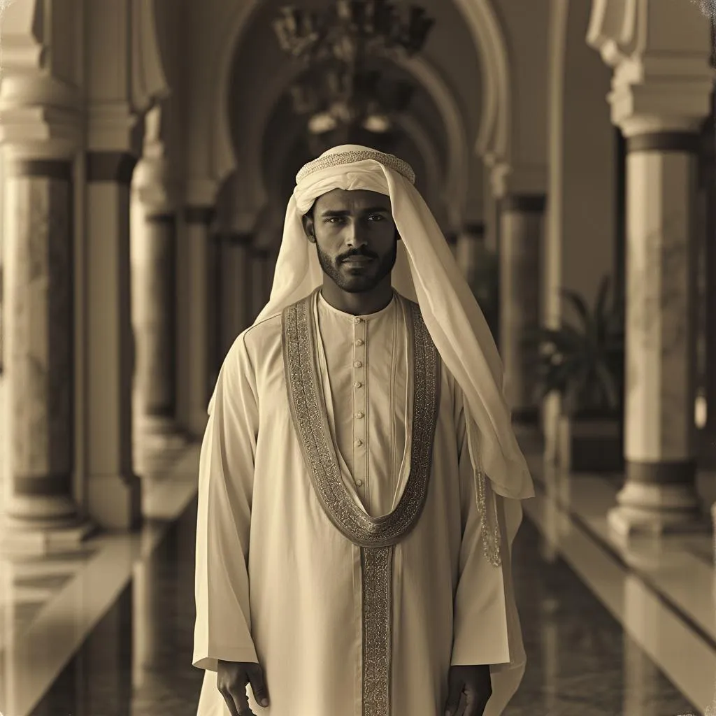 محمد النعيمي